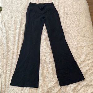 TNA black pants